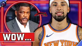WILD Pelicans Update - Report Reveals NEXT Trade...