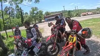 Enduro fin de año 2025