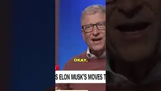 bill gates on the future of foreign aid #politics #billgates #elonmusk #trumpnews #news