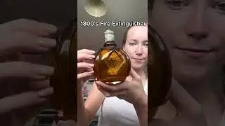 Historical object ASMR #helpfulhistory #asmr #history #historical