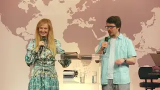 Katherine Ruonala – In Wundern bewegen
