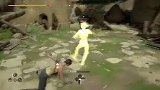 absolver (bad game)