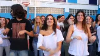 ESTAS AHI Colegio La Presentación Málaga