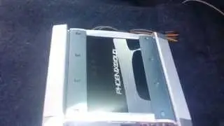 Phoenix Gold 12