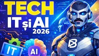 Piața IT &icirc;n 2026: Adevărul despre Outsourcing, Salarii și era AI