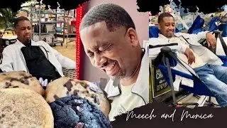 HE WASN’T EXPECTING THAT + TRYING A NEW COOKIE SHOP + WINDOW SHOPPING | VLOG