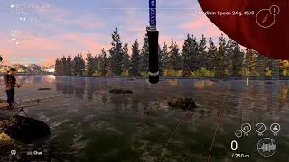 Fishing Planet - XP Glitch
