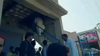 Hum rahye wafa ke rahazoo hai Mir Nadir Ali Khan Magsi