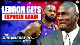 Jimmy Butler Suspicious Of Luka Doncic Trade, Draymond Green's Cringe LeBron James vs Michael Take