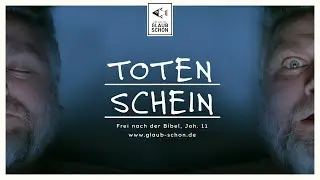 Trailer &ndash; Totenschein