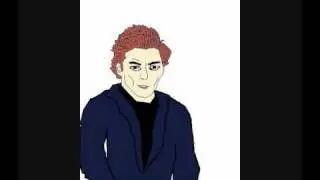 Twilight (Blade vs Edward)