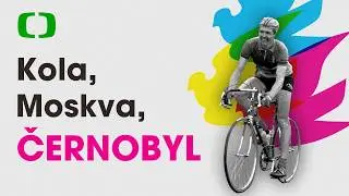 Proč Češi po invazi nevyjeli, ale po Černobylu ano? | Praha Berlín Waršava