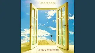 Doors open