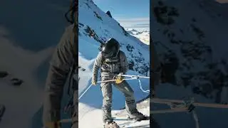 The Grand Ski Tour Ep.1 is live!