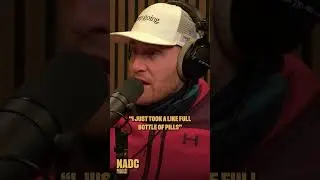 Mike Posner Saved a Woman in the Middle of Nowhere