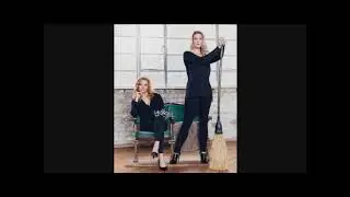 Wicked Witch of the East-Sarah McNicholas 29/07/2017