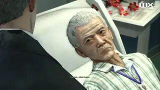 Sleeping Dogs - Ending HD