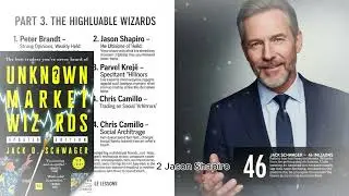 REVIEW UNKNOWN MARKET WIZARDS &ndash; HOW RETAIL TRADERS BEAT WALL STREET &ndash; JACK D.SCHWAGER
