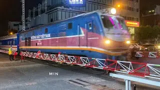 [#967] D19E-955: SE12 (19h29 - 5/4/2025)