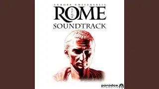 All Trade Routes Lead to Rome