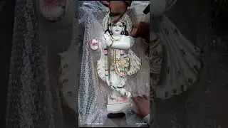 Pure White Marble Shiva Statue | Available on IndiaMART