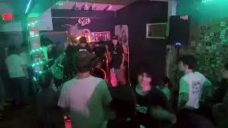ANORAK! - Live at Roboto - Pittsburgh, PA - 11-5-2024 (FULL SHOW)