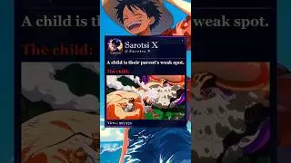 I&rsquo;m dying to see Luffy finally meet Dragon😩 #luffy #dragon #kizaru #saturn #onepiece
