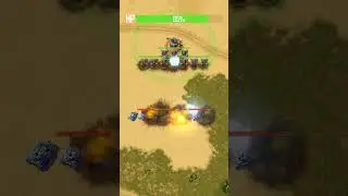 How effective is Mole&rsquo;s repair? (Art of War 3 RTS)