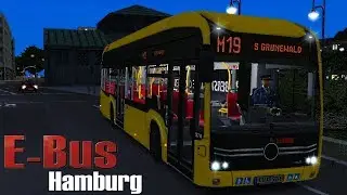 OMSI 2 [60 FPS] - E-CITARO 2-Türer aufm Ku'Damm! - Let's Play Omsi 2 [#696]
