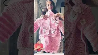 Crochet Baby Blankets #crochet