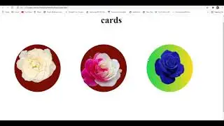 CSS Rotate Animation | image animation css | image change css