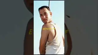 Как снимался Форрест Гамп