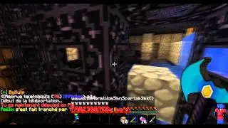 AllFight PvP #7 ~Surclaim de la Imp3rious !~