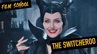 The Switcheroo Remake - Retelling Stories from Different Character&rsquo;s Perspective. FILM SCHOOL Ep 102