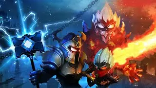 BEST 10 GAMES Stickman/Shadow Hack'N Slash RPG Offline For Android and IOS
