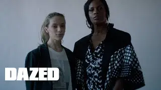 Ella Snyder on photographing the trans and non-binary community | Dazed 100