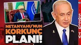 Orta Doğu ve Afrika Yanıyor! Netanyahu Somaliland'i Tanıdı! Türkiye Ayağa Kalktı!
