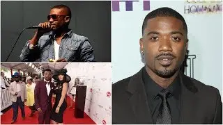 Ray J: Short Biography, Net Worth & Career Highlights