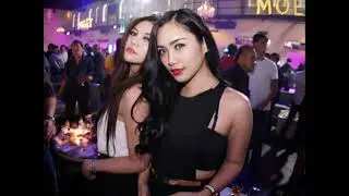 VIRAL TIKTOK PUMP PUMP -  Ndhy Huo REMIX