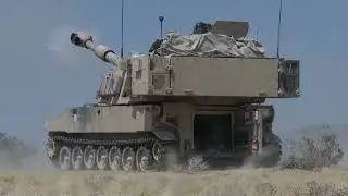 Green Flag West exercise