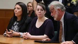 Erica Bell found guilty in death of Brook Stagles