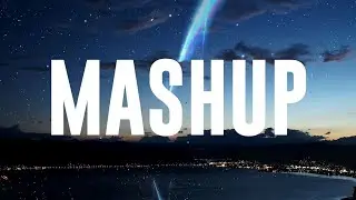 Needed You X One More Day X Try X Just For A Moment X Blindspot | Mashup By SOUP