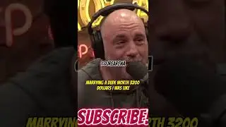 Joe Rogan and Jeff Bezos ex-Wife Mackenzie Scott Divorced Again #shorts