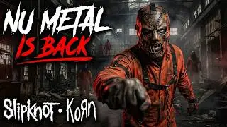 Limp Bizkit, Papa Roach, Crazy Town 🔥 2000s Nu Metal Classics