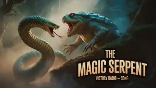 The Magic Serpent (1966) &mdash; Why This Forgotten Film Still Fascinates Audiences Today