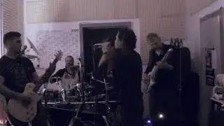 What if (Creed) Cover by Overcome