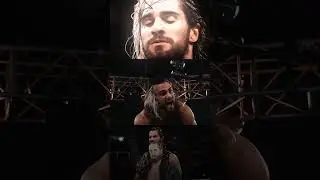 Roman Reigns Edit    Rate- /10.  #shorts #viralvideo #trending #wwe #1million #views