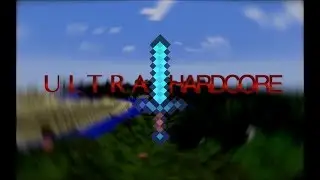 Minecraft:StreamCraft UHC ep2 - Didn't see that coming