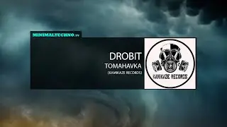 Drobit - Tomahavka