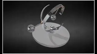 Triple Pendulum Mechanism